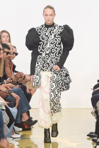 J.W. Anderson RTW Spring 2016