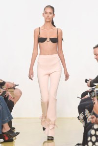 J.W. Anderson RTW Spring 2016