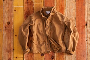 Kalish & Sons Chore Coat.