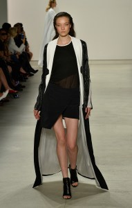 Karigam RTW Spring 2016