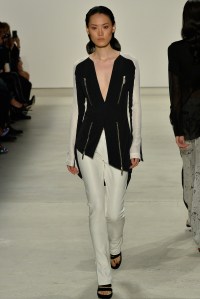 Karigam RTW Spring 2016