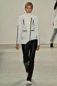 Karigam RTW Spring 2016