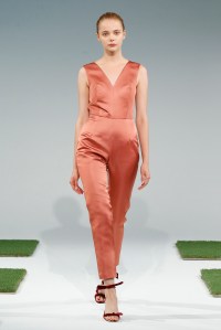 Katie Ermilio RTW Spring 2016