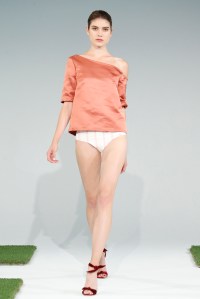 Katie Ermilio RTW Spring 2016