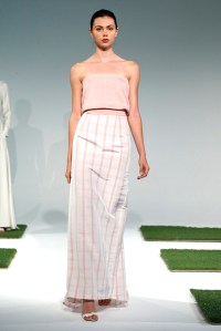 Katie Ermilio RTW Spring 2016