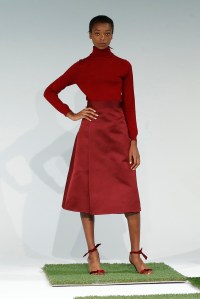 Katie Ermilio RTW Spring 2016