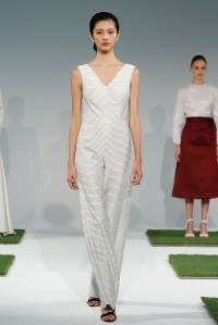 Katie Ermilio RTW Spring 2016