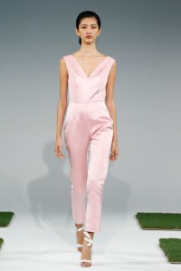 Katie Ermilio RTW Spring 2016