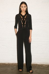 KLS Kimora Lee Simmons RTW Spring 2016
