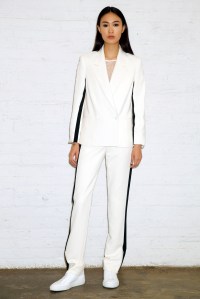 KLS Kimora Lee Simmons RTW Spring 2016