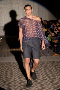 Kithe Brewster Spring 2016
