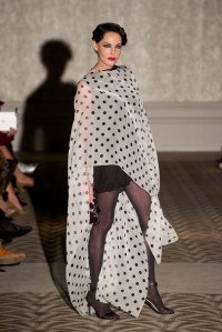 Kithe Brewster Spring 2016
