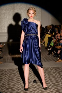 Kithe Brewster Spring 2016