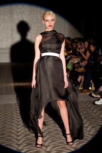 Kithe Brewster Spring 2016