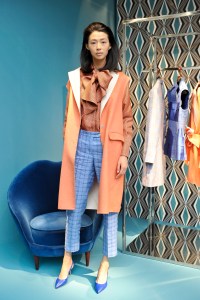 kiton RTW Spring 2016
