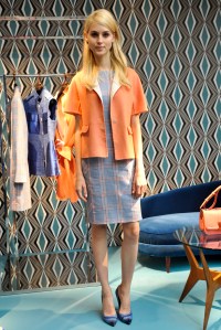 kiton RTW Spring 2016