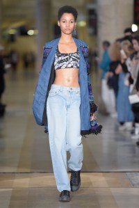 Koch RTW Spring 2016