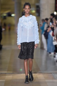 Koch RTW Spring 2016