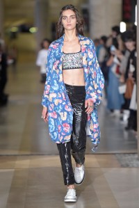 Koch RTW Spring 2016