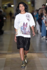 Koch RTW Spring 2016