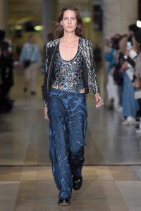 Koch RTW Spring 2016