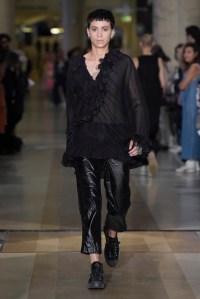 Koch RTW Spring 2016