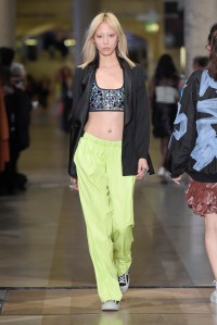 Koch RTW Spring 2016