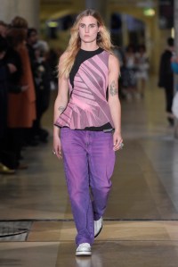 Koch RTW Spring 2016