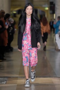 Koch RTW Spring 2016