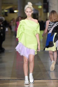 Koch RTW Spring 2016