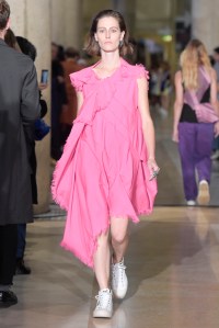 Koch RTW Spring 2016