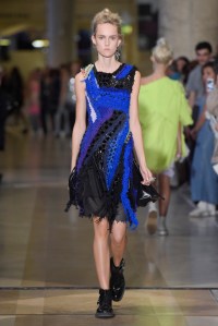 Koch RTW Spring 2016