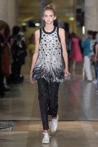 Koch RTW Spring 2016