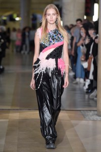 Koch RTW Spring 2016