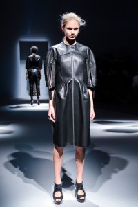 Krizia RTW Spring 2016