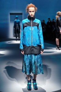 Krizia RTW Spring 2016