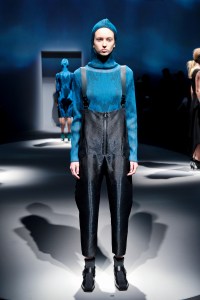 Krizia RTW Spring 2016