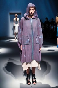 Krizia RTW Spring 2016