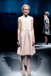 Krizia RTW Spring 2016