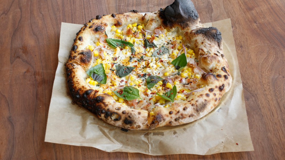 Laurent Tourondel Opens L'Amico Near Eventi Hotel