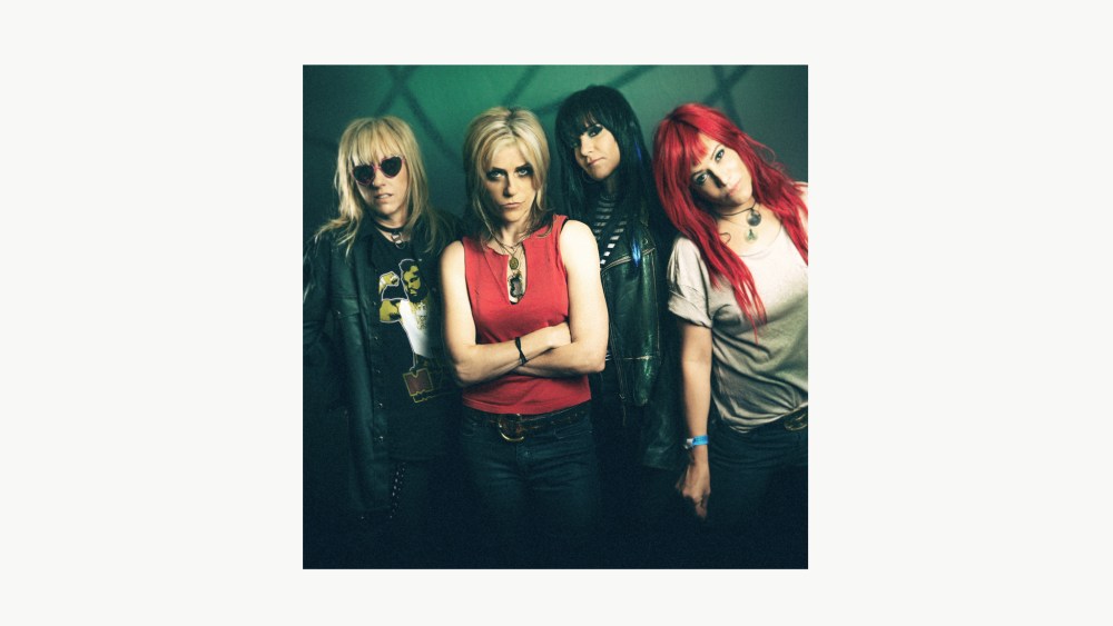 L7 Donita Sparks