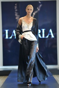 La Perla RTW Spring 2016