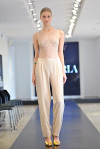 La Perla RTW Spring 2016