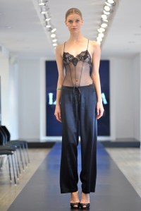 La Perla RTW Spring 2016