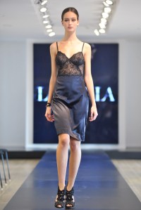 La Perla RTW Spring 2016