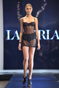 La Perla RTW Spring 2016