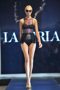 La Perla RTW Spring 2016