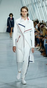 Lacoste RTW Spring 2016