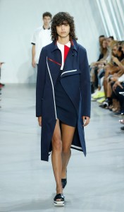 Lacoste RTW Spring 2016