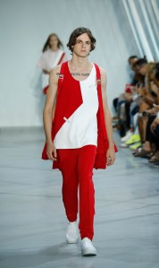 Lacoste RTW Spring 2016